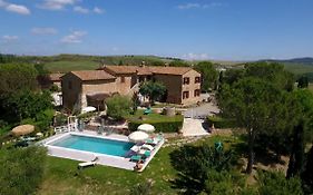 Agriturismo Palazzo Conti A